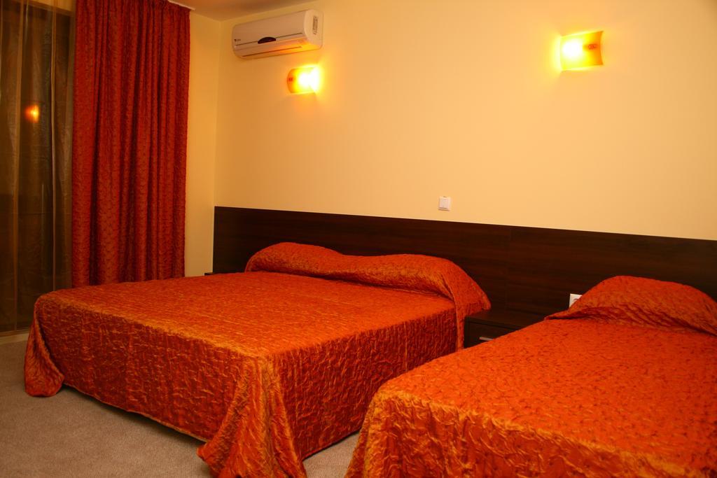 Hotel Rusalka Kiten  Cameră foto