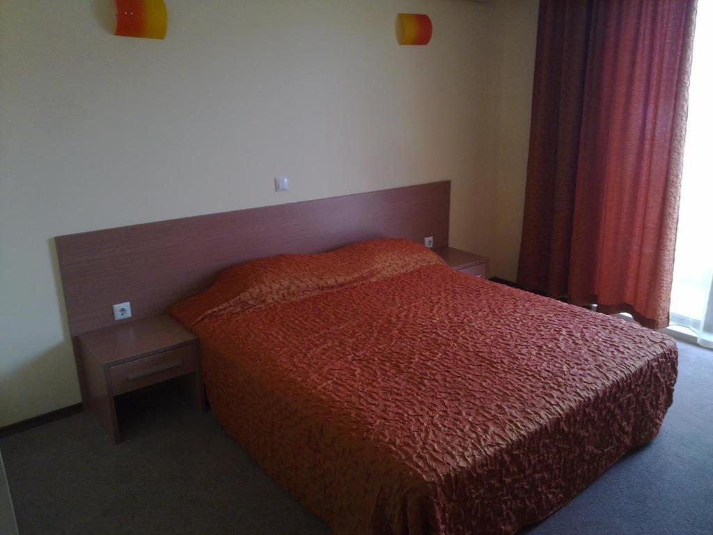 Hotel Rusalka Kiten  Cameră foto