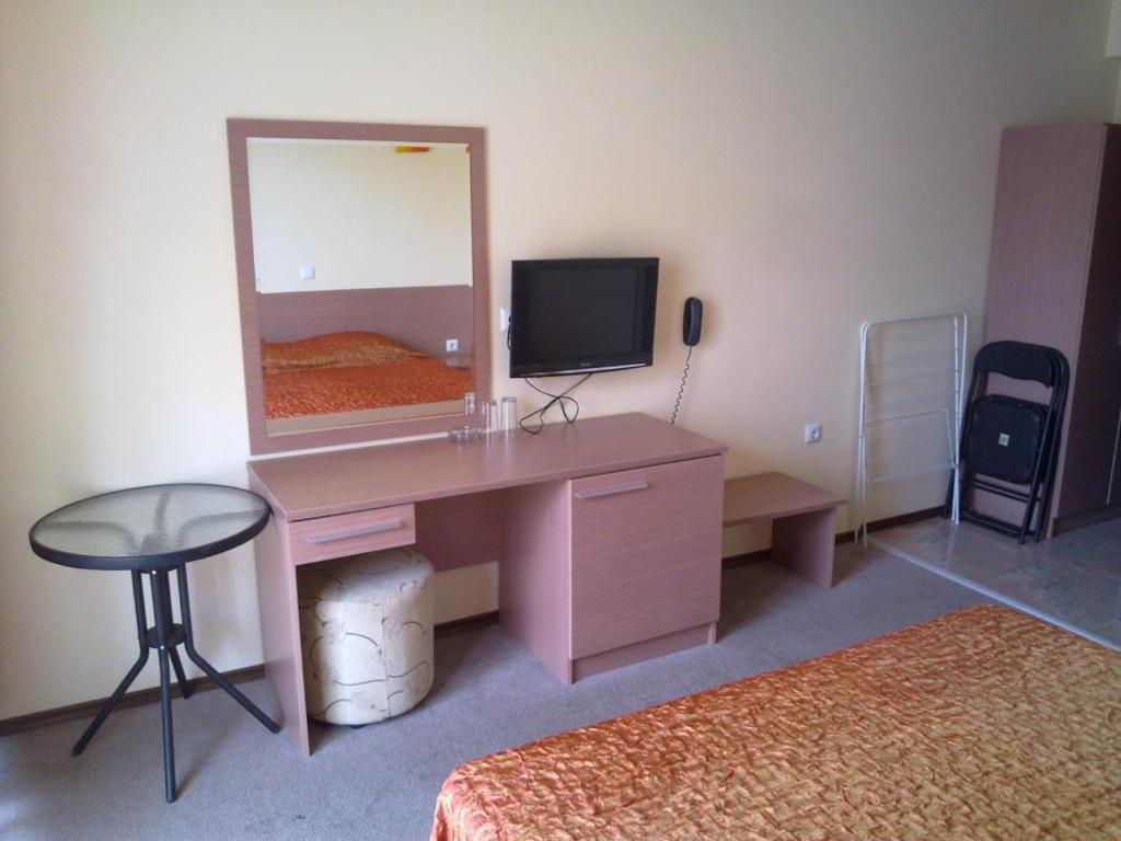 Hotel Rusalka Kiten  Cameră foto