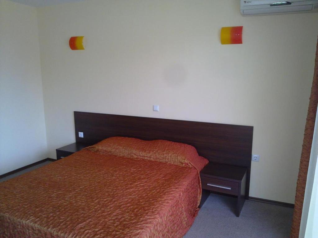 Hotel Rusalka Kiten  Cameră foto