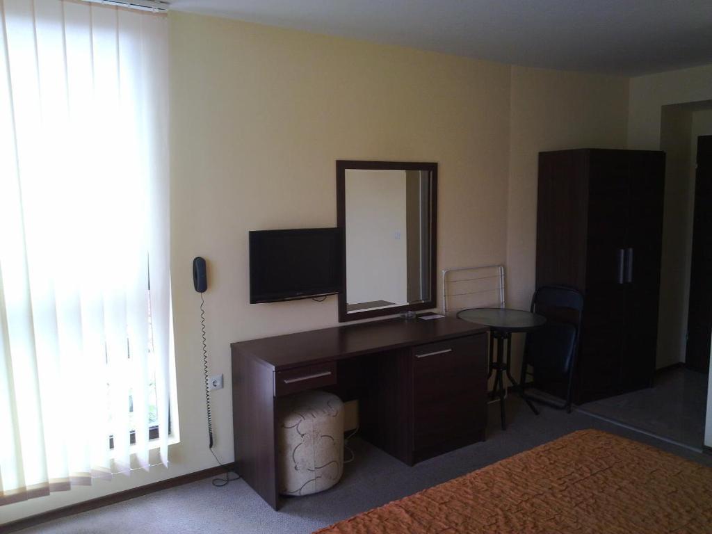 Hotel Rusalka Kiten  Cameră foto