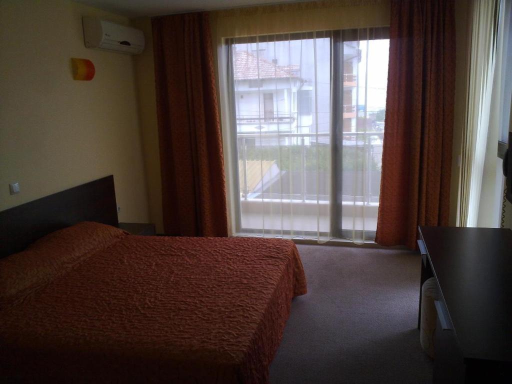 Hotel Rusalka Kiten  Cameră foto