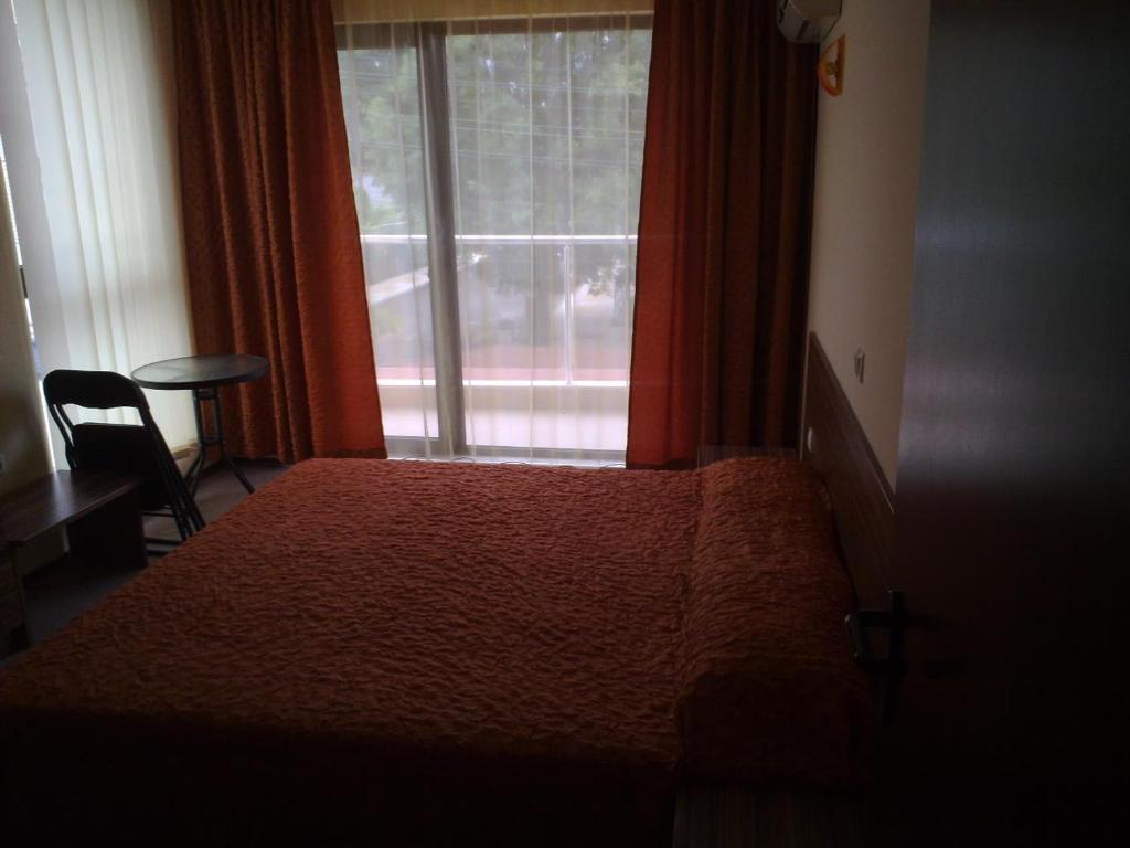 Hotel Rusalka Kiten  Cameră foto