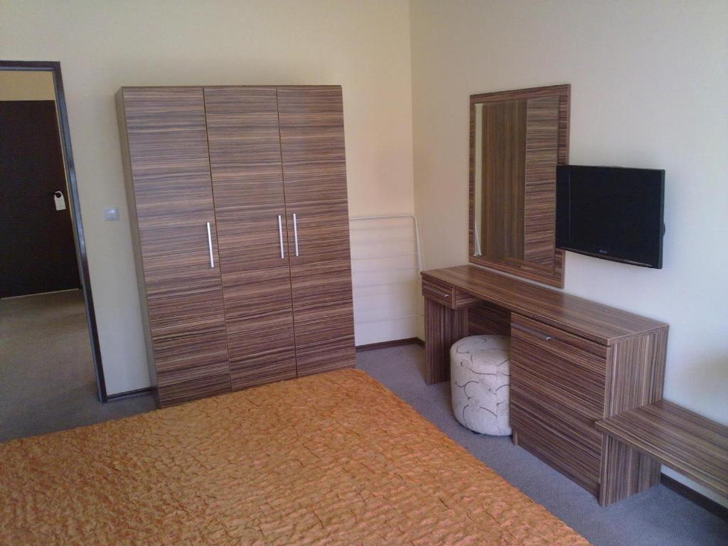 Hotel Rusalka Kiten  Cameră foto