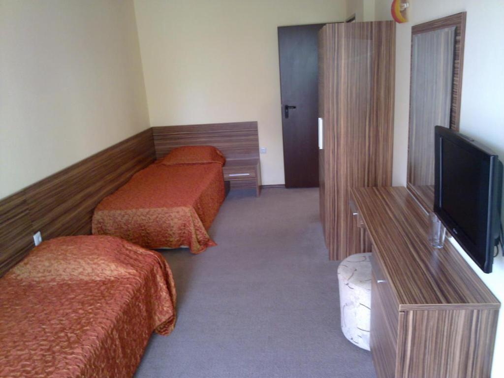 Hotel Rusalka Kiten  Cameră foto