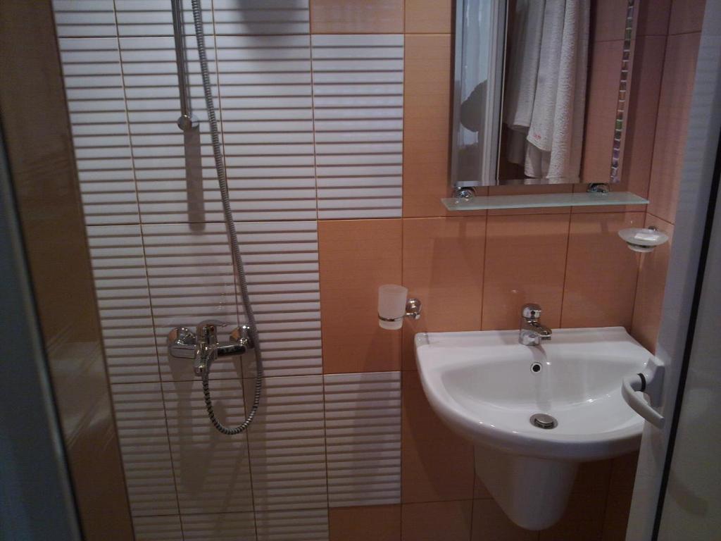 Hotel Rusalka Kiten  Cameră foto