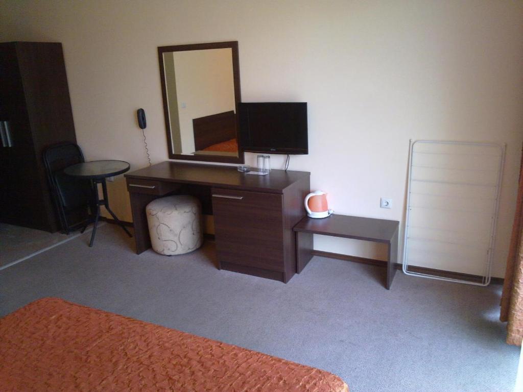 Hotel Rusalka Kiten  Cameră foto