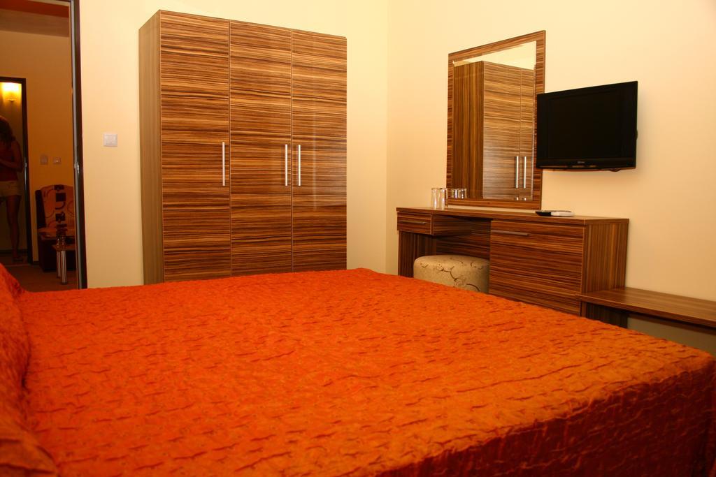 Hotel Rusalka Kiten  Cameră foto
