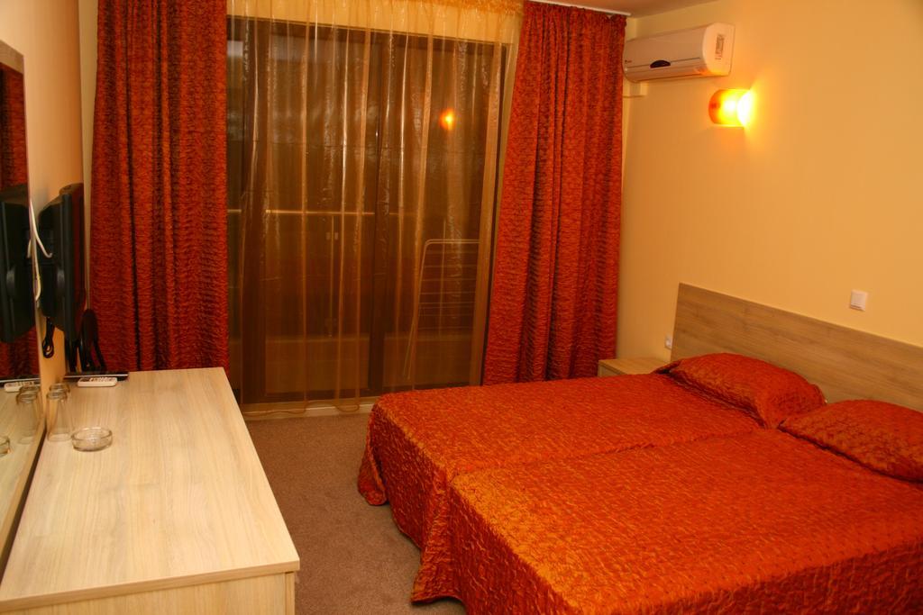 Hotel Rusalka Kiten  Cameră foto