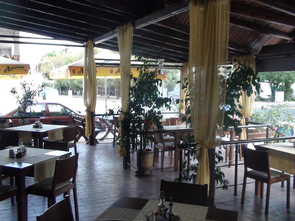 Hotel Rusalka Kiten  Cameră foto